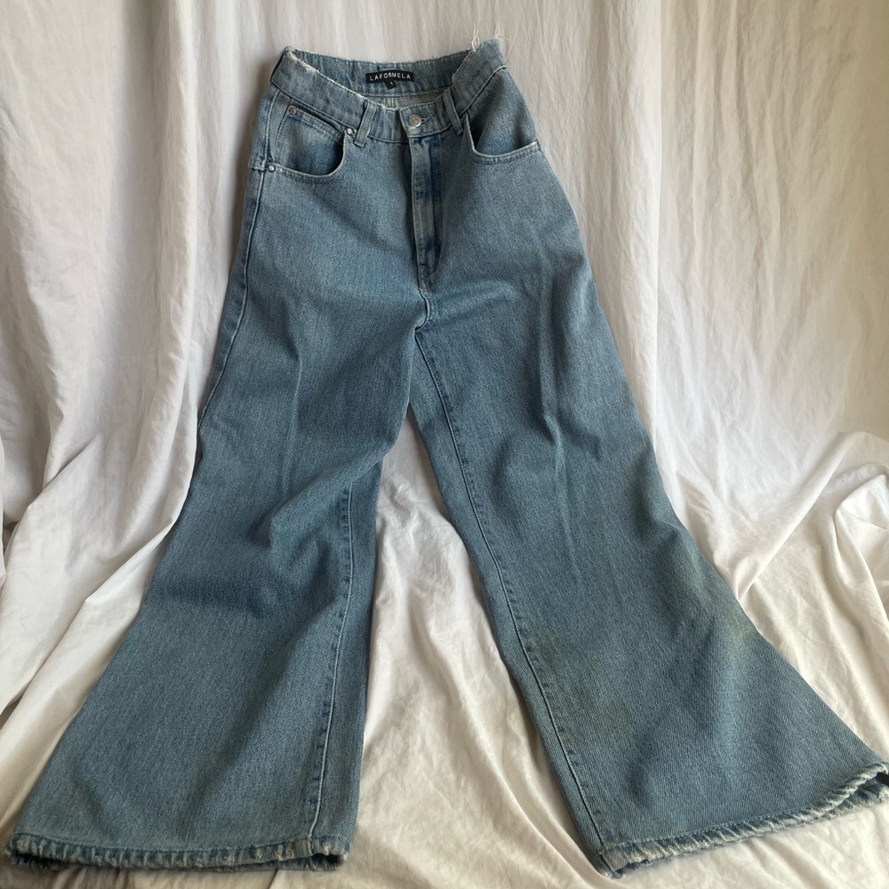 LAFORMELA Jeans